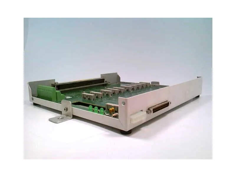 SC-2345 PLC模組/機架 by NATIONAL INSTRUMENTS