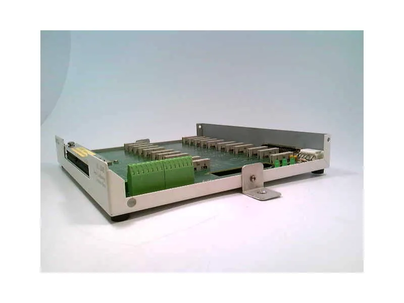 SC-2345 PLC-module/rek van NATIONAL INSTRUMENTS