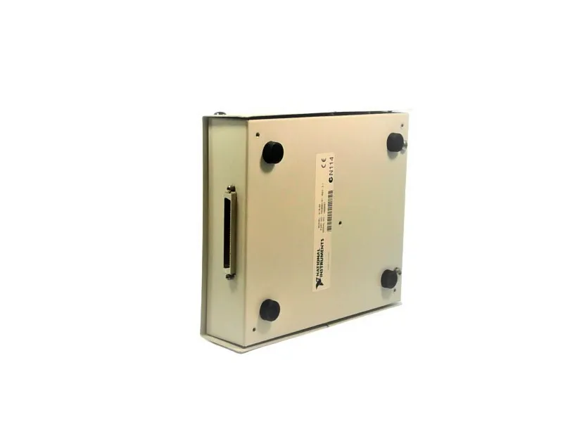 SCB-68 Mô-đun/Khung PLC của NATIONAL INSTRUMENTS