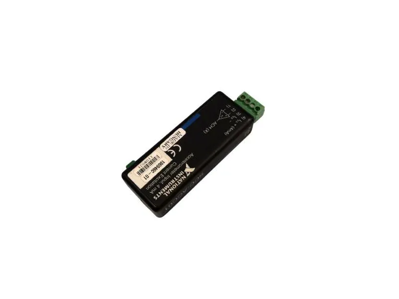 SCC-ACC01 VDC logische I/O-module van NATIONAL INSTRUMENTS