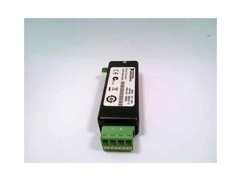 SCC-AI01 Mô-đun I/O Logic VDC của NATIONAL INSTRUMENTS