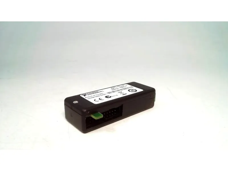 SCC-AI03 VDC logische I/O-brein/interface van NATIONAL INSTRUMENTS