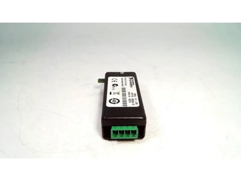 SCC-LP02 VDC 邏輯 I/O 模組 by NATIONAL INSTRUMENTS