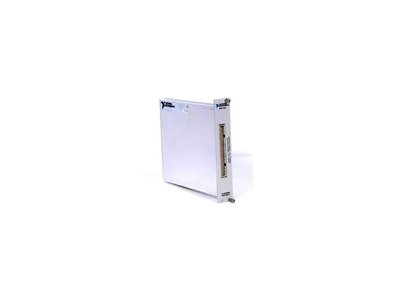 SCXI-1160 工業電腦板卡 by NATIONAL INSTRUMENTS