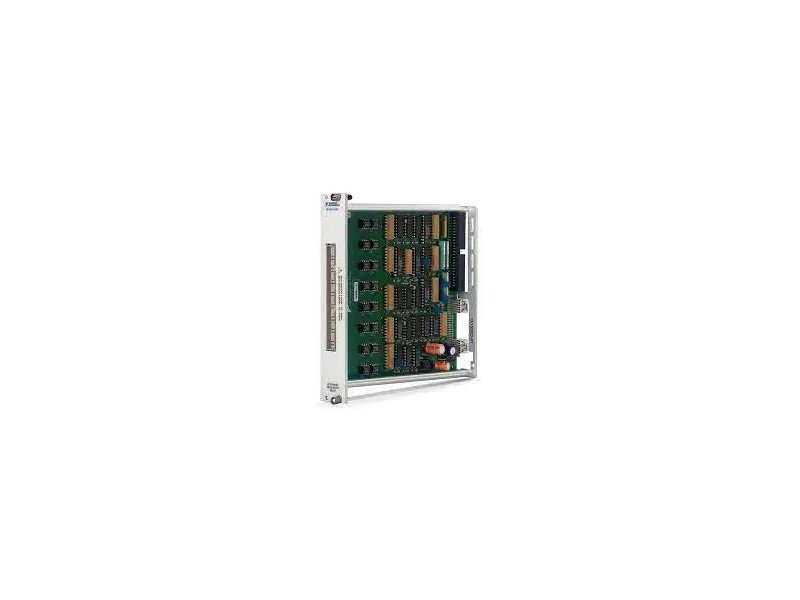 SCXI-1163R PLC 模組/機架 by NATIONAL INSTRUMENTS