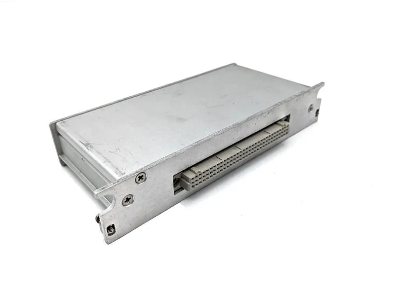 SCXI-1320 PLC 模組/機架 by NATIONAL INSTRUMENTS