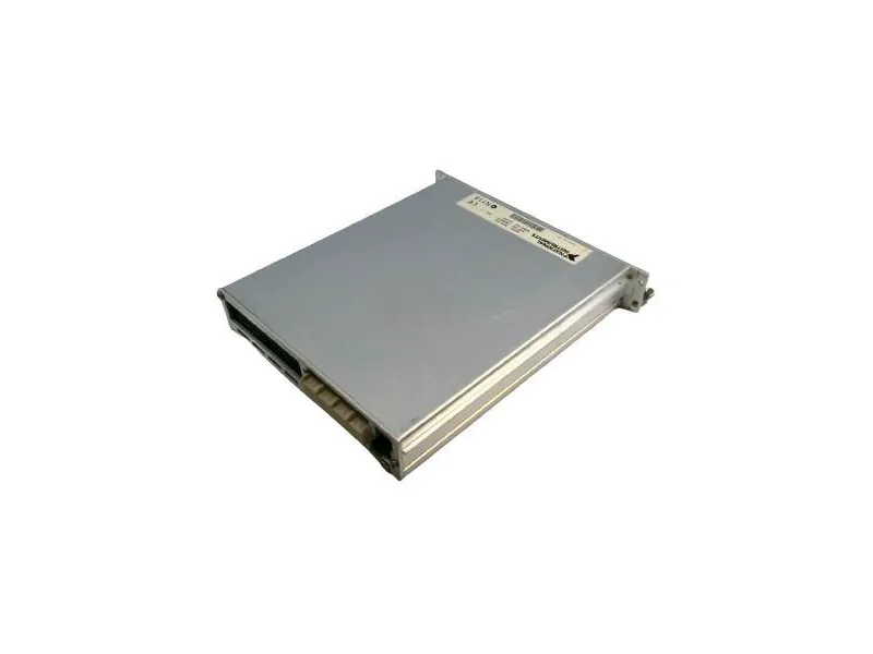SCXI-1520 PLC-module/rek van NATIONAL INSTRUMENTS