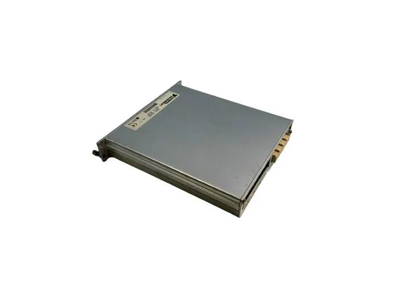 SCXI-1520 PLC-module/rek van NATIONAL INSTRUMENTS