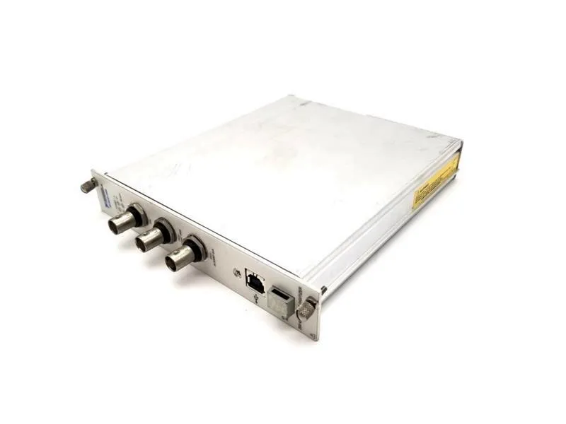 SCXI-1600 PLC-module/rek van NATIONAL INSTRUMENTS
