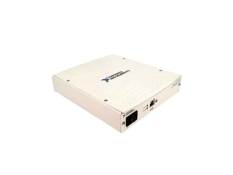 USB-6251 VDC-logische I/O-module van NATIONAL INSTRUMENTS