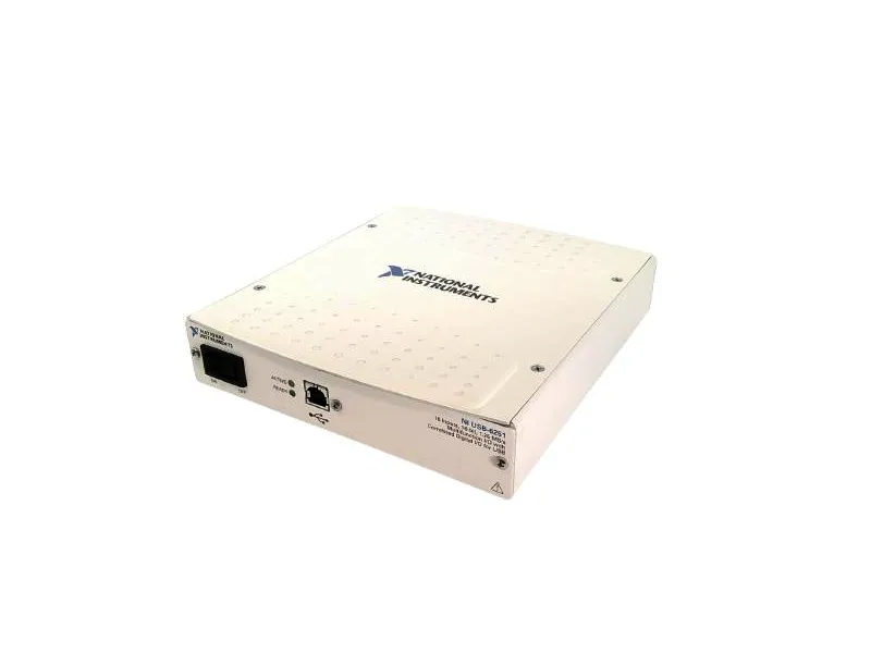 USB-6251 VDC-logische I/O-module van NATIONAL INSTRUMENTS