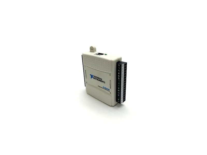 USB-6525 PLC-module/rek van NATIONAL INSTRUMENTS
