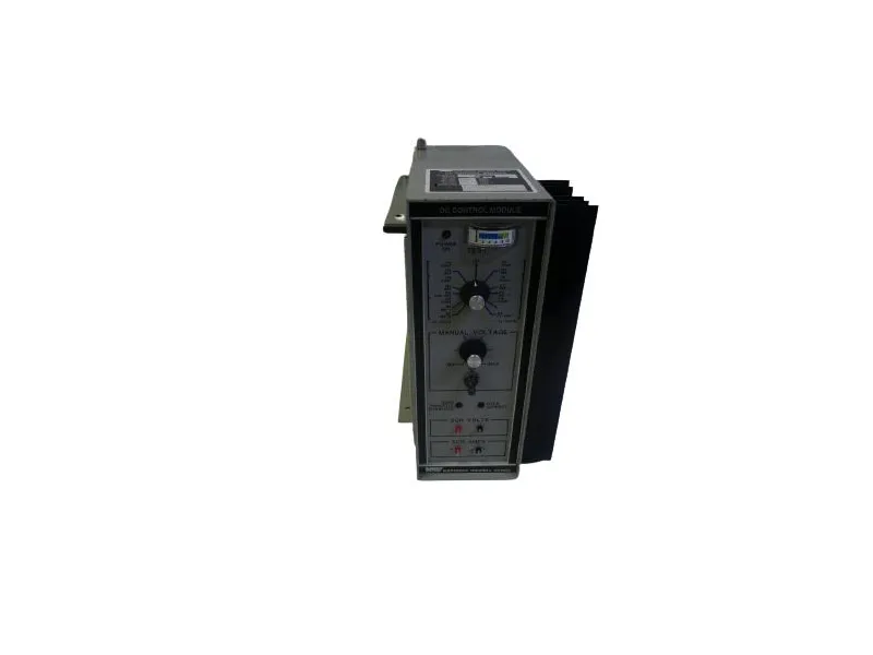 0522-2400-27 PLC-module/rek van NATIONAL OILWELL VARCO