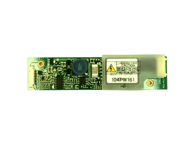 104PW161 Bo mạch PC/Bảng mở rộng PLC của NEC