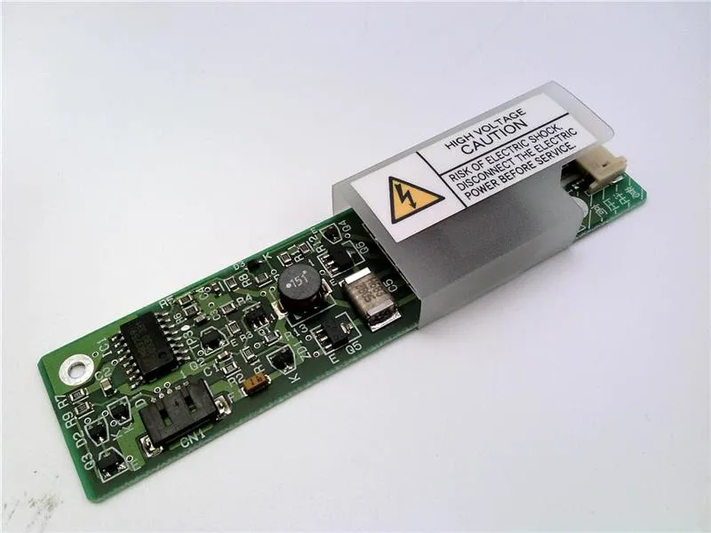 104PWBJ1-C Bo mạch PC/Bảng mở rộng PLC của NEC