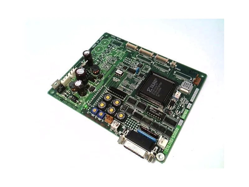 163-551781-001 Bo mạch PC/Bảng mở rộng PLC của NEC