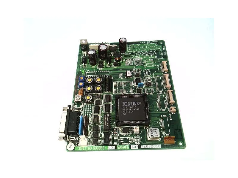 163-551781-001 Bo mạch PC/Bảng mở rộng PLC của NEC