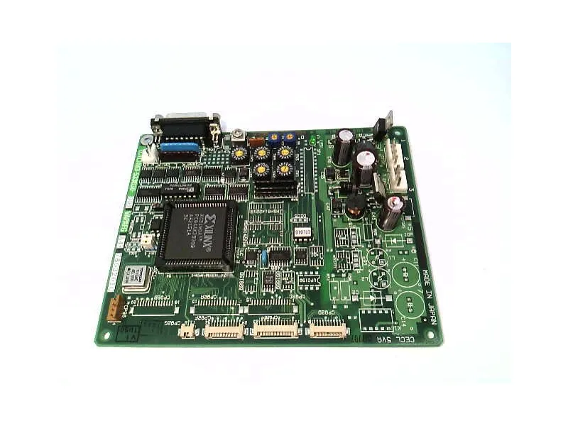 163-551781-001 Bo mạch PC/Bảng mở rộng PLC của NEC