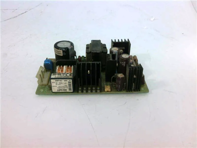 CCB002D Bo mạch PC PLC/Bo mạch bổ sung bởi NEMIC-LAMBDA