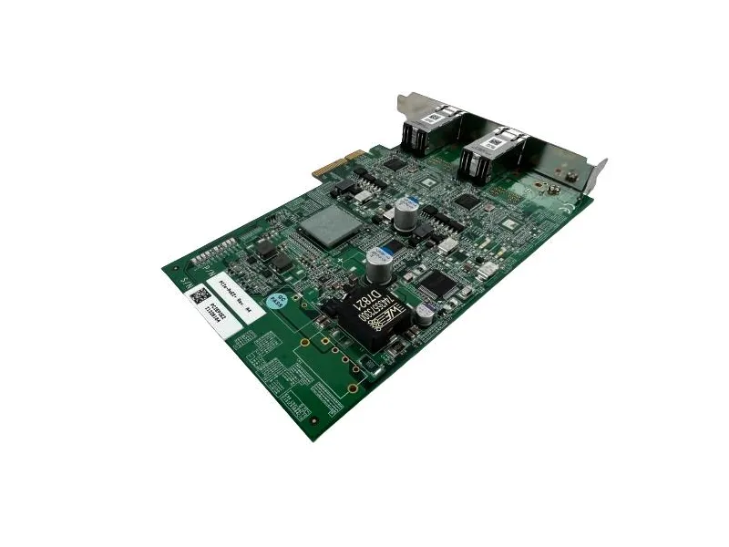 PCIE-POE2+ Bo mạch PC PLC/Bo mạch bổ sung bởi NEOUSYS TECHNOLOGY