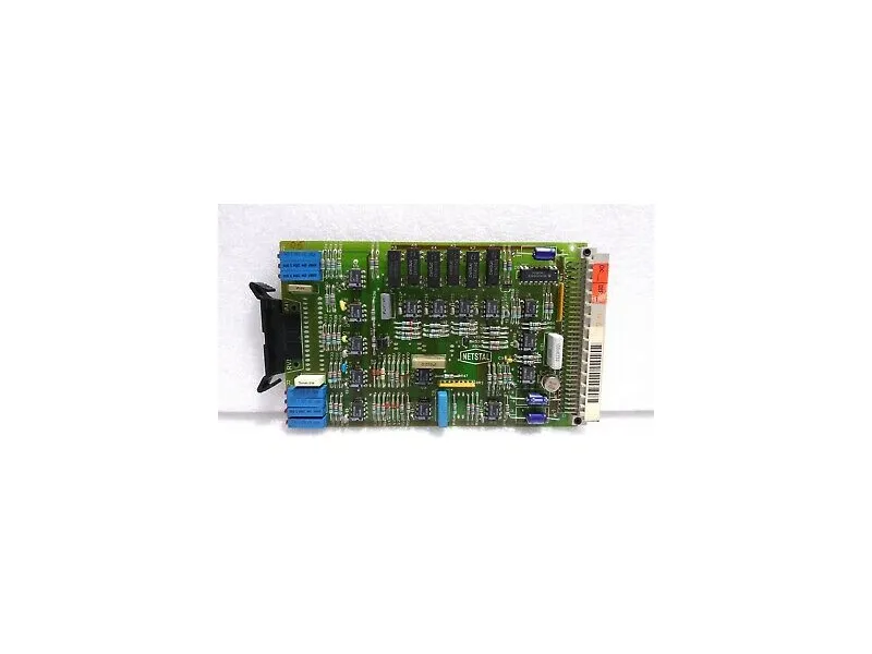 110.240.7129B Bo mạch PC PLC/Bo mạch bổ sung bởi NESTAL
