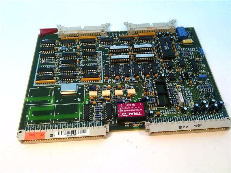 110.240.7945E Bo mạch PC PLC/Bo mạch bổ sung bởi NESTAL
