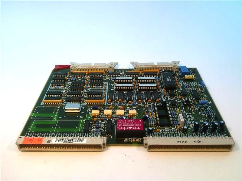 110.240.7945E Bo mạch PC PLC/Bo mạch bổ sung bởi NESTAL
