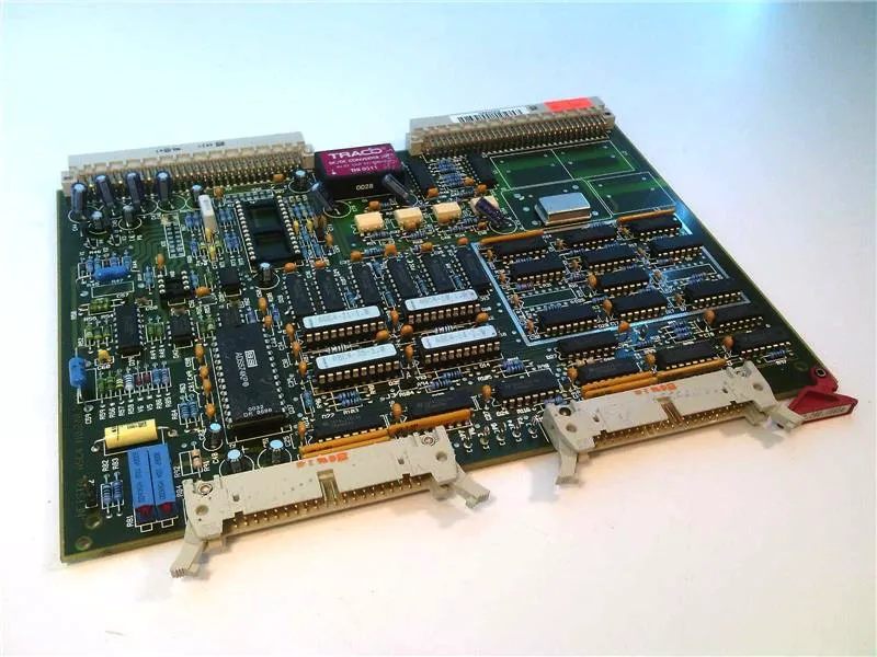 110.240.7945E Bo mạch PC PLC/Bo mạch bổ sung bởi NESTAL