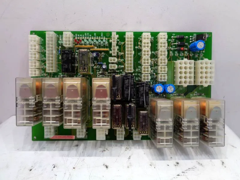 110.240.9909A Bo mạch PC PLC/Bo mạch bổ sung bởi NESTAL