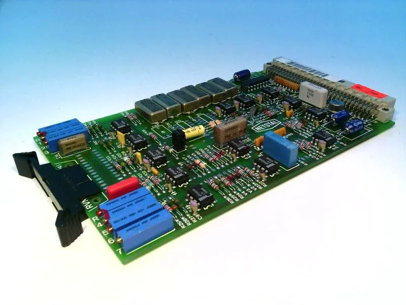 110.240.7129C Bo mạch PC PLC/Bo mạch bổ sung bởi NETSTAL MACHINERY INC