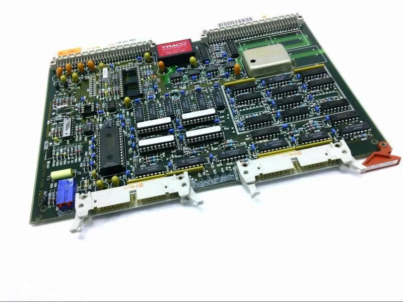110.240.7945 Bo mạch PC PLC/Bo mạch bổ sung bởi NETSTAL MACHINERY INC