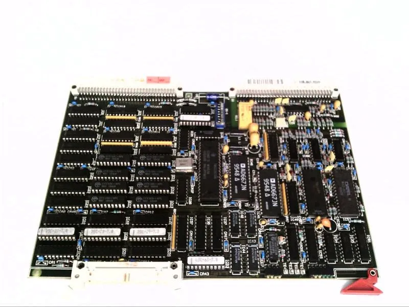 110.067.9319 printplaat PLC/uitbreidingskaart door NETSTAL