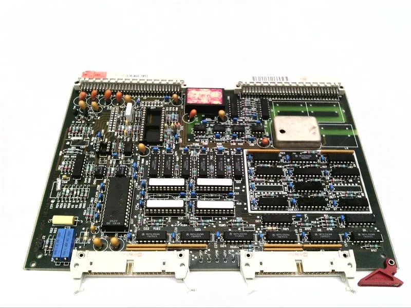 110.068.9053 printplaat PLC/uitbreidingskaart door NETSTAL
