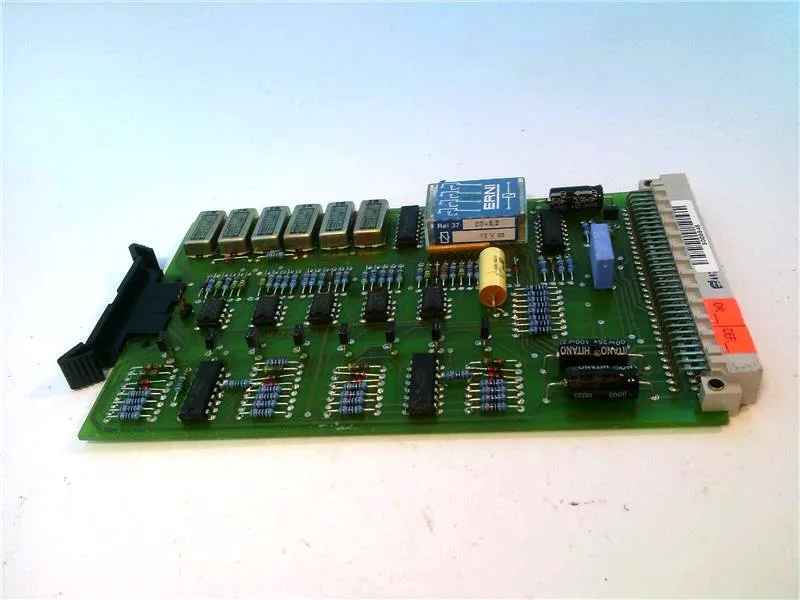 110.240.5174 printplaat PLC/uitbreidingskaart door NETSTAL