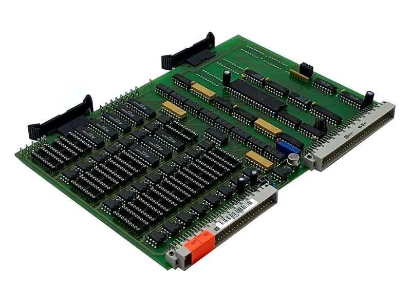 110.240.5440 printplaat PLC/uitbreidingskaart door NETSTAL