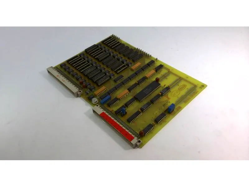 110.240.5440 printplaat PLC/uitbreidingskaart door NETSTAL