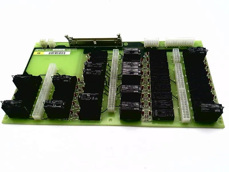 110.240.7129 printplaat PLC/uitbreidingskaart door NETSTAL