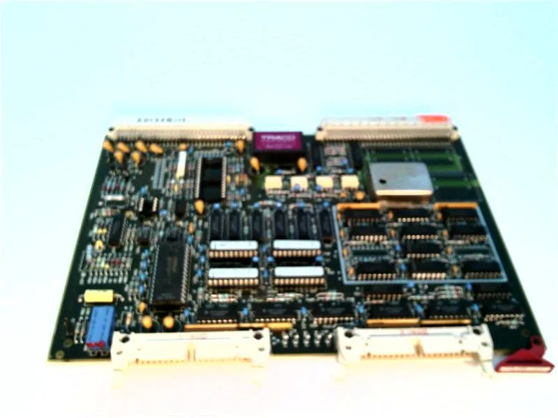 110.240.7945D printplaat PLC/uitbreidingskaart door NETSTAL