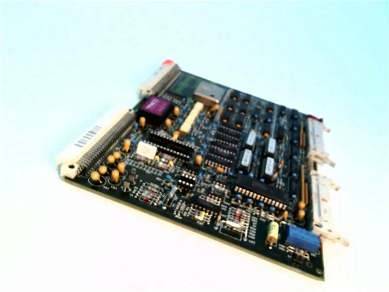 110.240.7945D printplaat PLC/uitbreidingskaart door NETSTAL