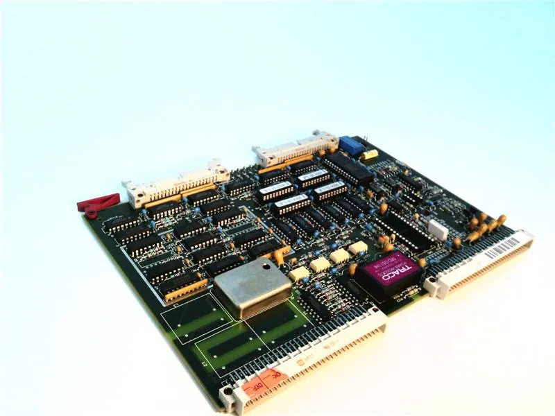 110.240.7945D printplaat PLC/uitbreidingskaart door NETSTAL