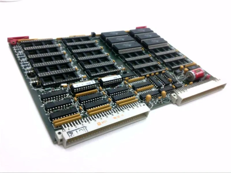 110.240.8680C printplaat PLC/uitbreidingskaart door NETSTAL