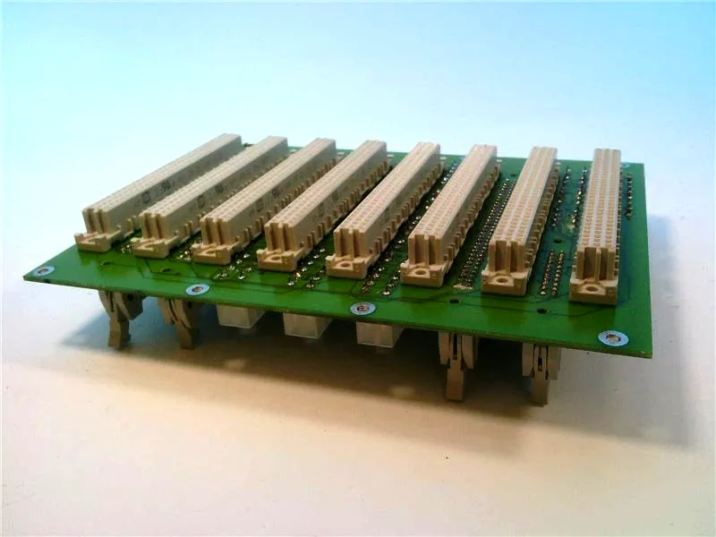 110.240.9409D PC Board PLC/Add-On Board by  NETSTAL