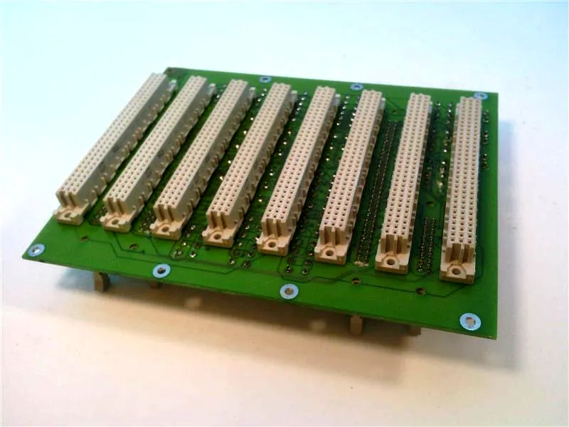 110.240.9409D Bo mạch PC PLC/Bo mạch bổ sung bởi NETSTAL