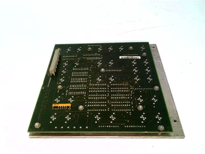 110.240.9539 PC Board PLC/Add-On Board by  NETSTAL