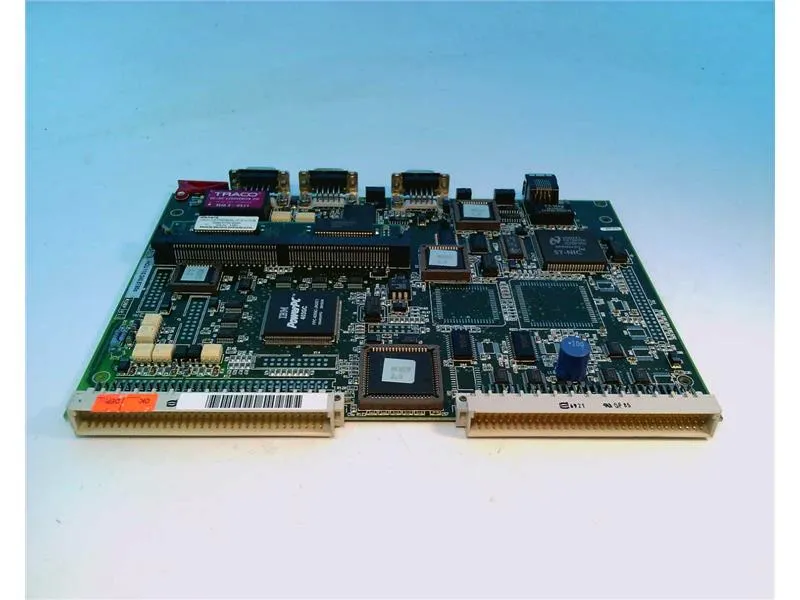 110.240.9760C PC Board PLC/Add-On Board by  NETSTAL