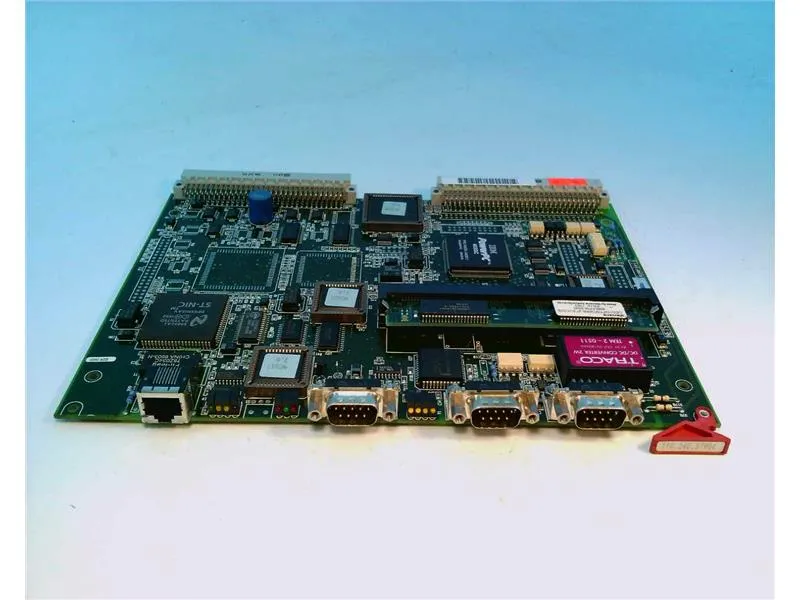 110.240.9760C PC-Platine SPS/Erweiterungsplatine von NETSTAL