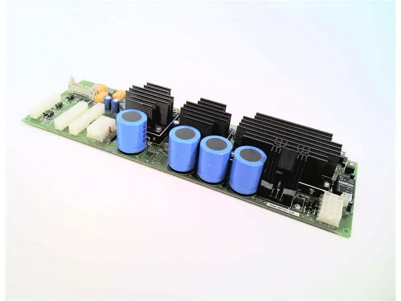 110.240.9862B printplaat PLC/uitbreidingskaart door NETSTAL