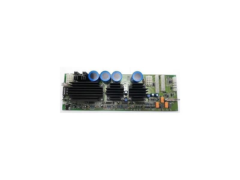 110.240.9862B printplaat PLC/uitbreidingskaart door NETSTAL