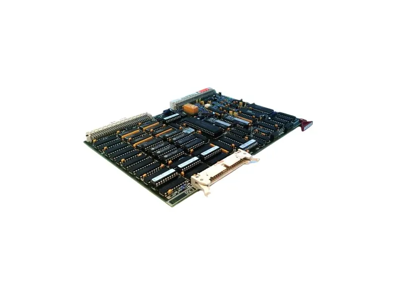 110.240.9864 PC Board PLC/Add-On Board by  NETSTAL