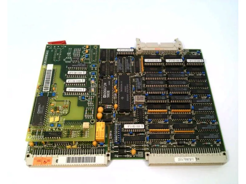 110.240.9866 PC Board PLC/Add-On Board by  NETSTAL